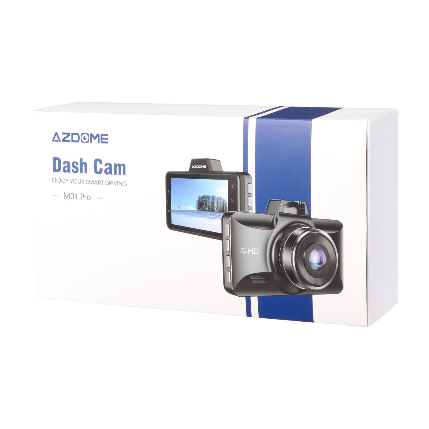 Dual Dash Cam 20