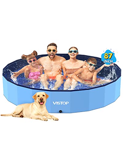 10 Best Non-Inflatable Kiddie Pools of 2026 (Intex, VISTOP, and More) 1