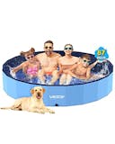 10 Best Non-Inflatable Kiddie Pools of 2026 (Intex, VISTOP, and More) 1