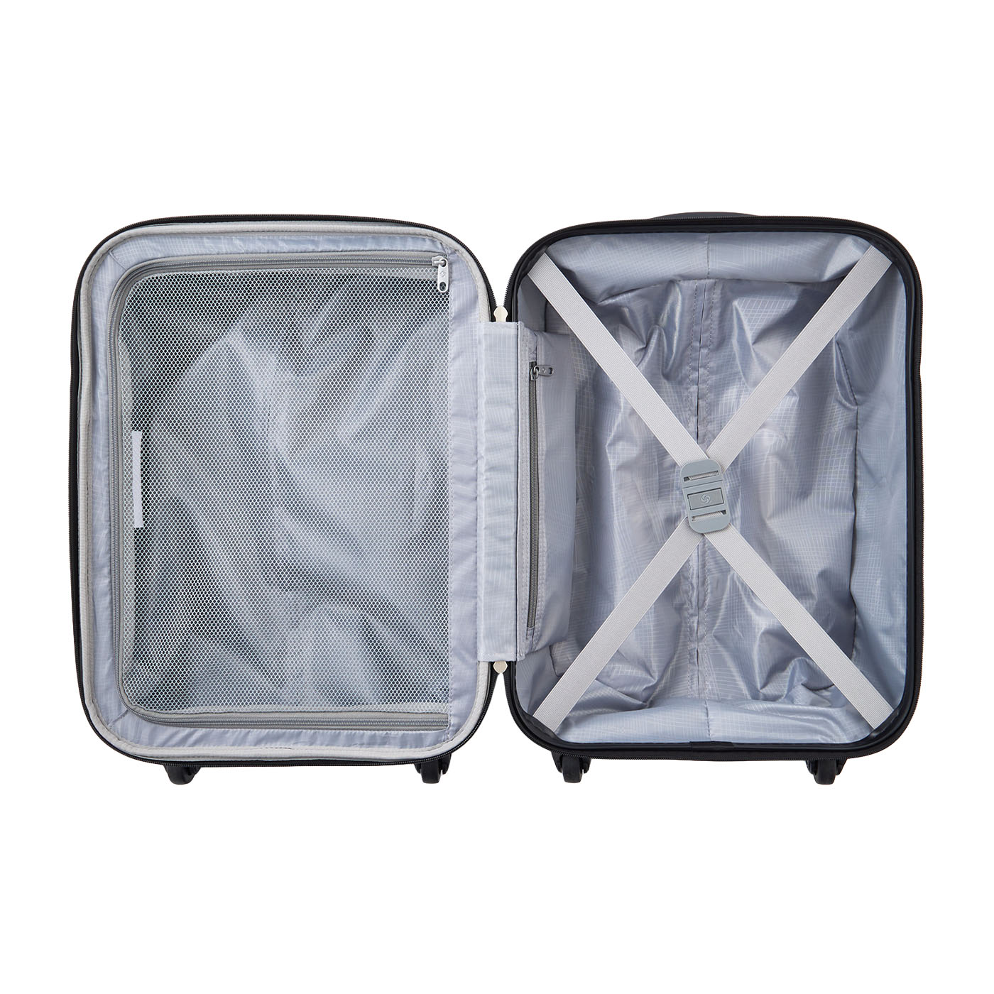 Omni PC Carry-on Spinner 6