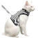 Yizhi Miaow Cat Walking Jacket With Leash 1