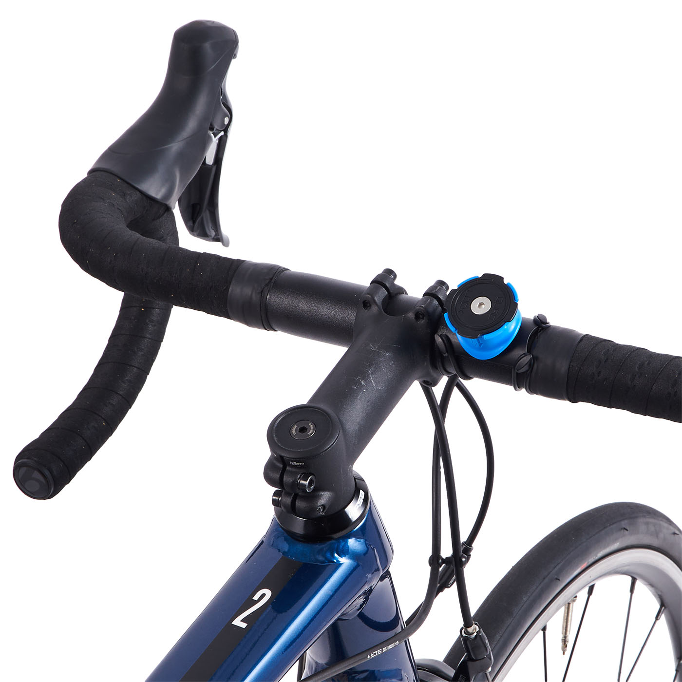 Quad Lock Bike Mount 2