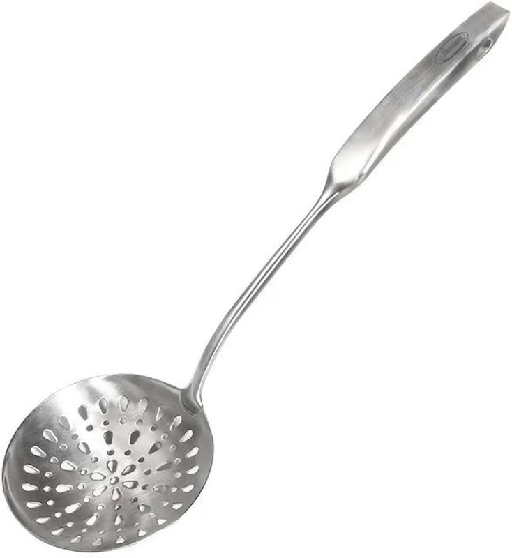 Skimmer Slotted Spoon 1