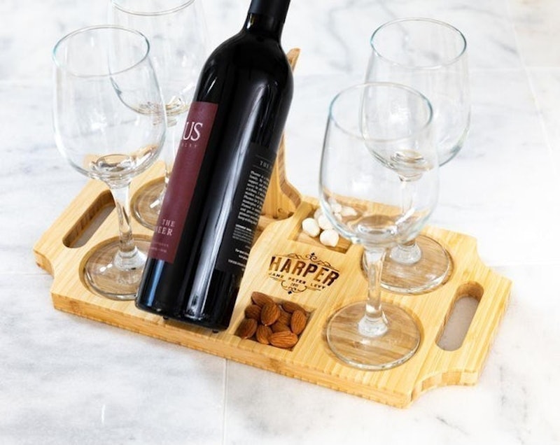 Sommelier Wine Board 1
