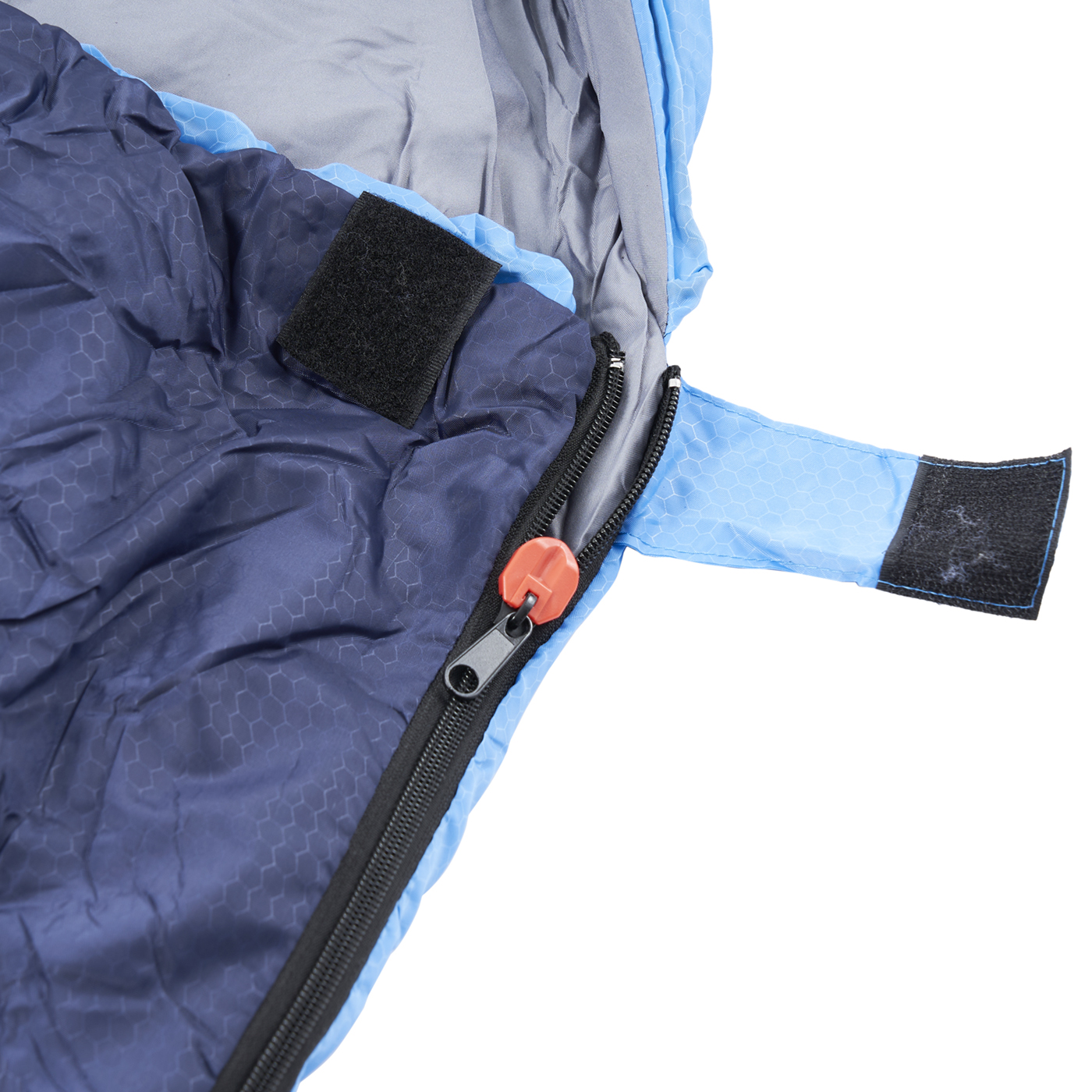 Camping Sleeping Bag 4