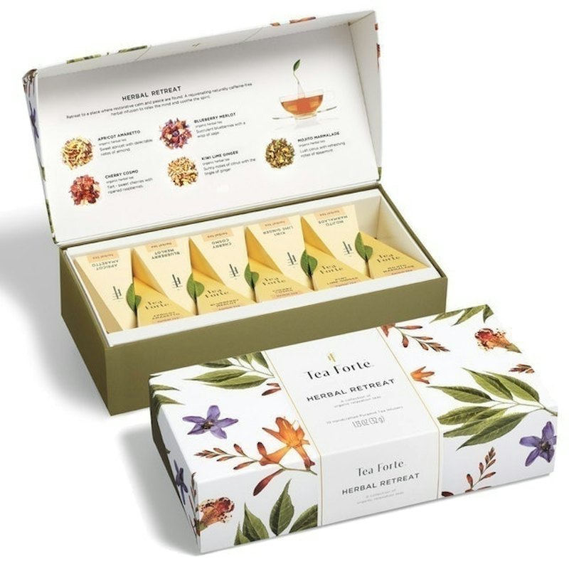 Herbal Retreat 1