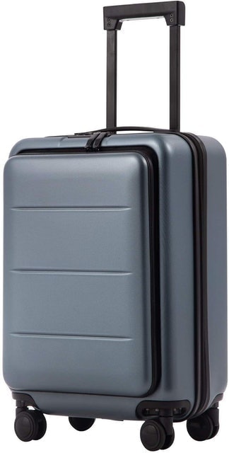10 Best Travel Suitcases in 2022 (Samsonite, American Tourister, and More) 1