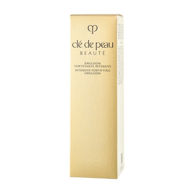 Clé de Peau Beauté Intensive Fortifying Emulsion 2