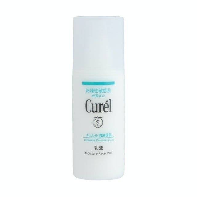 Curél Moisture Face Milk