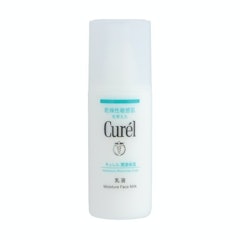 Curél Moisture Face Milk