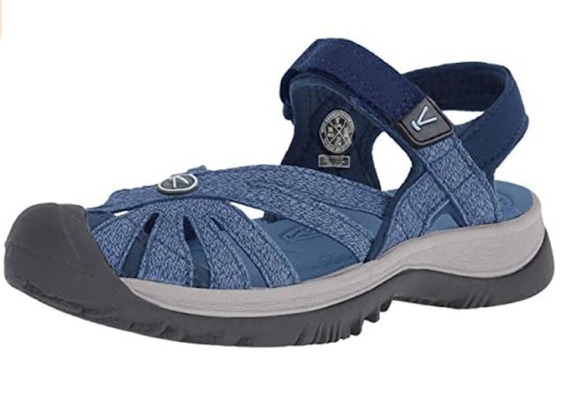 Women's Rose Sandal 1