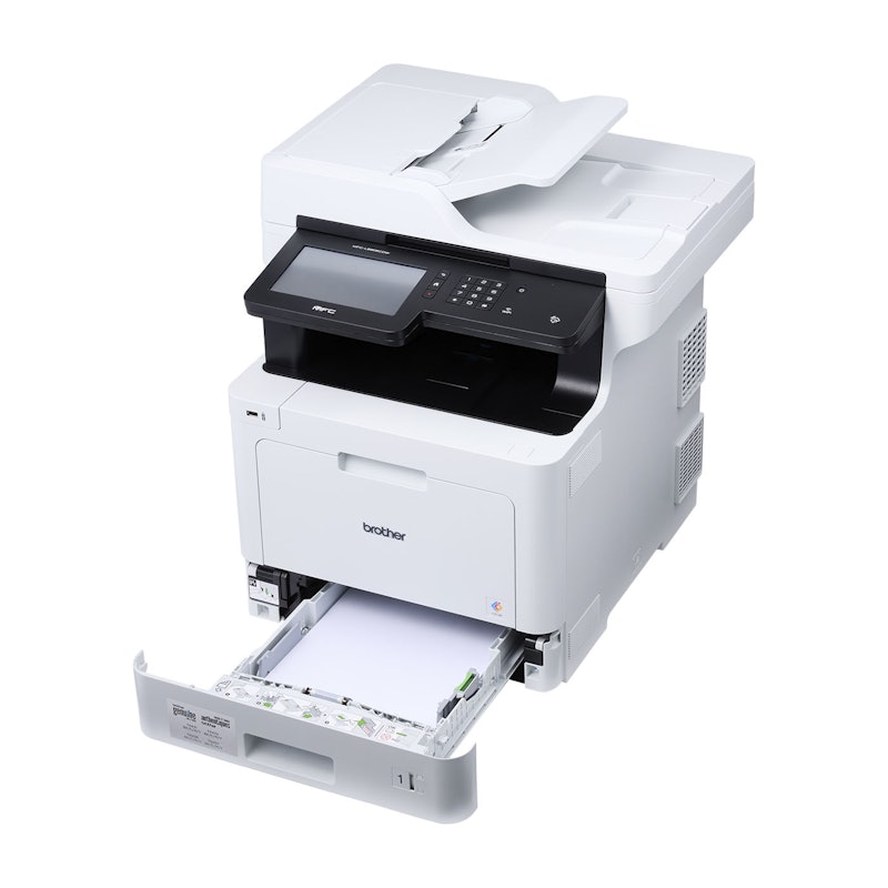 Business Color Laser All‐in‐One Printer 3