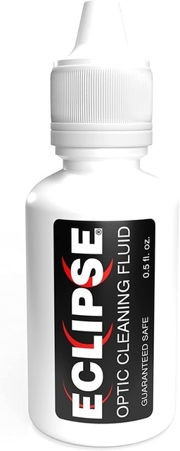 Optic Cleaning Fluid 1