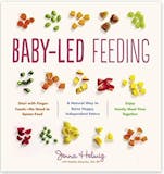 10 Best Baby Food Cookbooks in 2022 (Stephanie Middleberg, Annabel Karmel, and More) 5