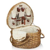 10 Best Picnic Baskets in 2022 (Picnic Time, Scuddles, and More) 4