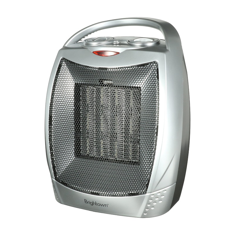 Portable Space Heater 1