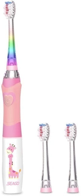 Talking Power Brush 1