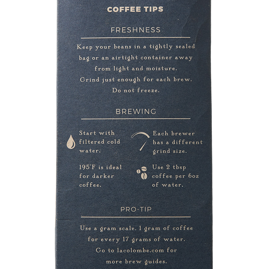 Nizza Medium Roast 3
