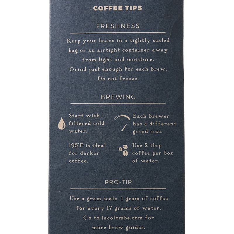 Nizza Medium Roast 3