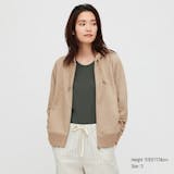 10 Best Women's Zip-Up Hoodies in 2022 (Uniqlo, Adidas, and More) 1