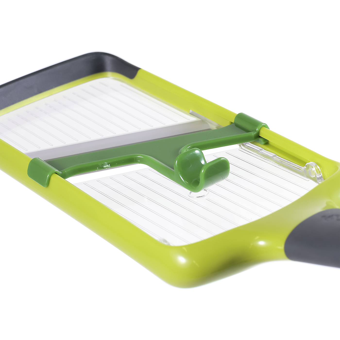 Multi-Grip Mandoline 3