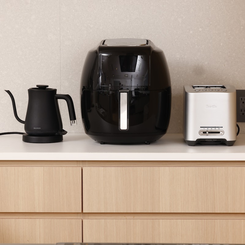 5.8-Quart Digital Air Fryer 8