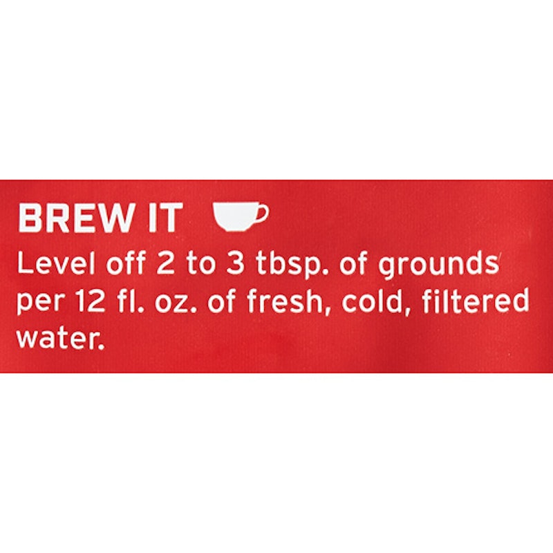 Dark Italian Espresso 4