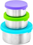 10 Best Eco-Friendly Food Storage Containers in 2022 (Weck, Bklyn, and More) 3