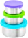 WeeSprout Butifoc Stainless Steel Food Storage Containers 1