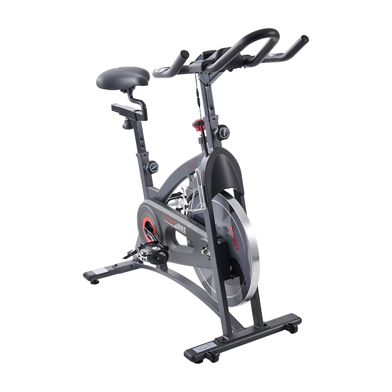 Premium Magnetic Resistance Smart Indoor Cycling Bike 1