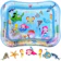 Rabosky Tummy Time Baby Water Mat 1