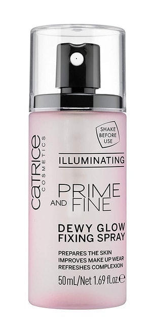10 Best Makeup Setting Sprays in 2022 (Makeup Artist-Reviewed) 5