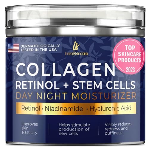 10 Best Collagen Creams of 2026 (Dermatologist-Reviewed) 4