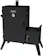 Dyna-Glo Wide Body Vertical Offset Charcoal Smoker 1
