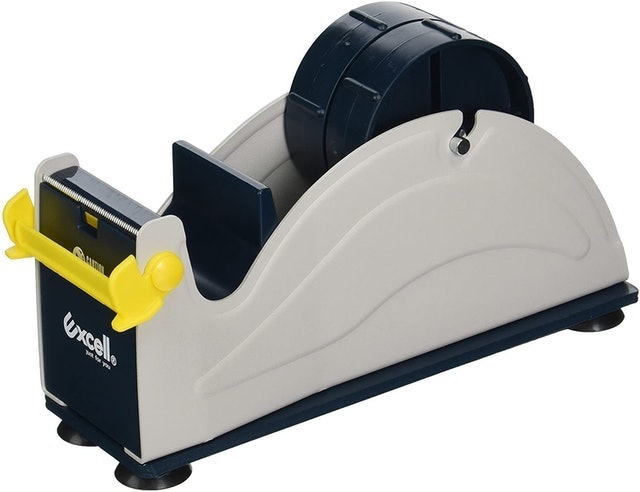 10 Best Tape Dispensers in 2022 (Scotch, Officemate, and More) 2