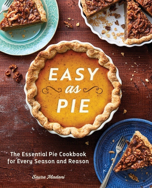 10 Best Pie Cookbooks of 2026 (Chef-Reviewed) 1