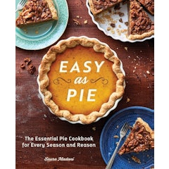 Easy as Pie