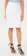 Charter Club Denim Tummy-Control Skirt 1