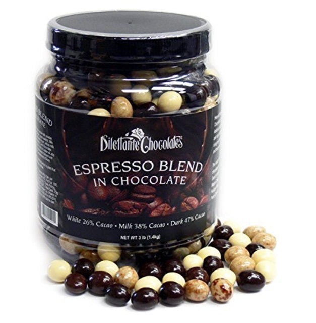 Espresso Blend in Chocolate 1