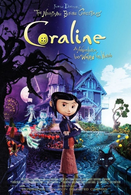 10 Best Halloween Movies for Kids in 2022 (Tim Burton, Kenny Ortega, and More) 5