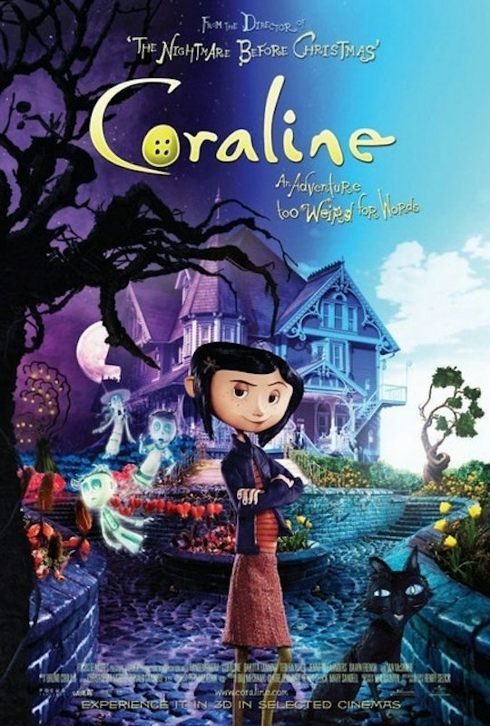 Coraline 1