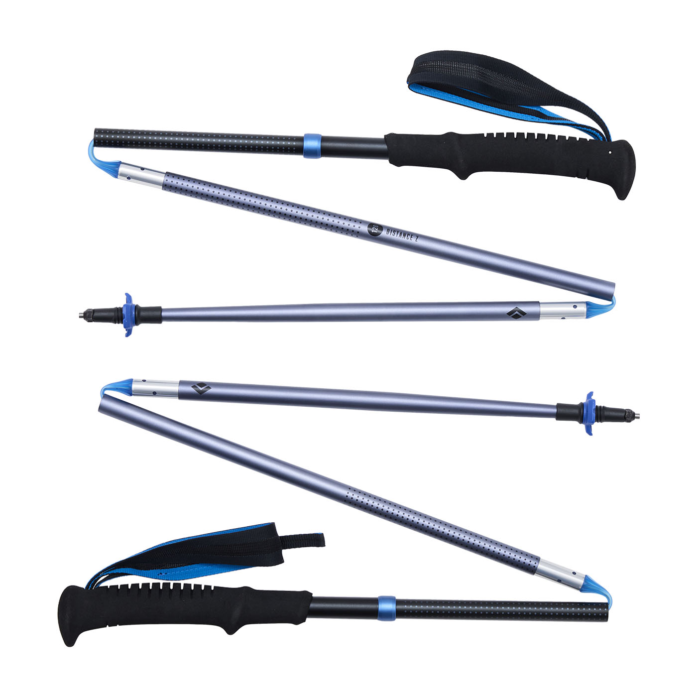 Distance Z Trekking Poles  2