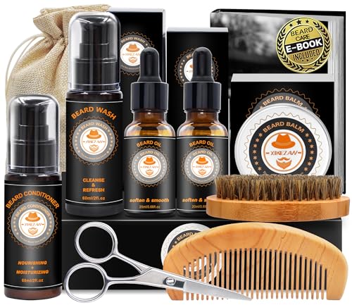 10 Best Beard Washes of 2026 (Viking Revolution, Beard Guyz, and More) 4