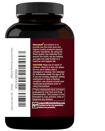 Korean Red Ginseng 3