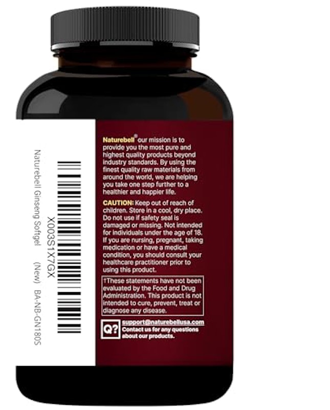 Korean Red Ginseng 3