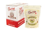 10 Best Muesli in 2026 (Registered Dietitian-Reviewed) 5