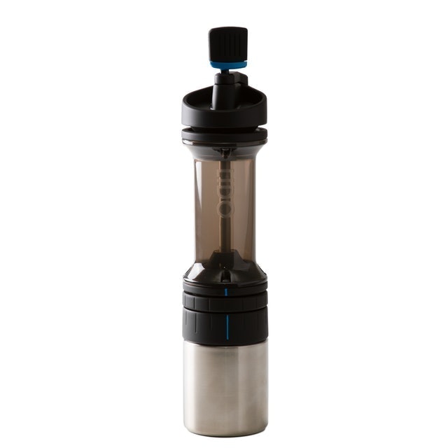 10 Best Manual Coffee Grinders in 2022 (Coffee Educator-Reviewed) 2