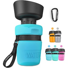 Pet Water Bottle