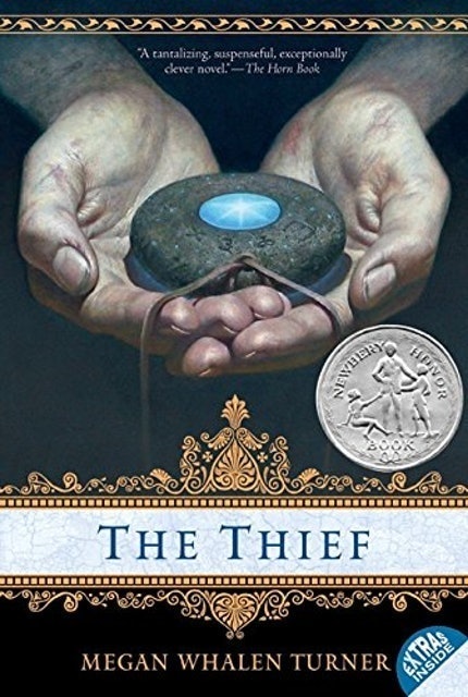 10 Best High Fantasy Books in 2022 (J. R. R. Tolkein, Garth Nix, and More) 4