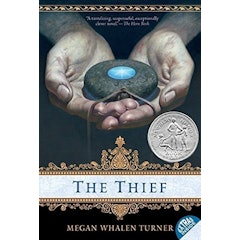 The Thief
